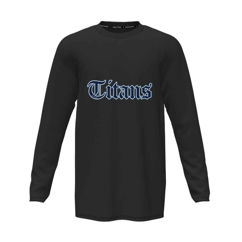 Decker Comfort T-Shirt