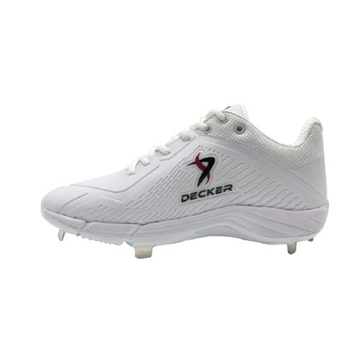 Aero Metal Baseball/Softball Cleats