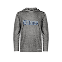 Decker Adult Charge Hoodie