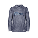 Decker Adult Charge Hoodie