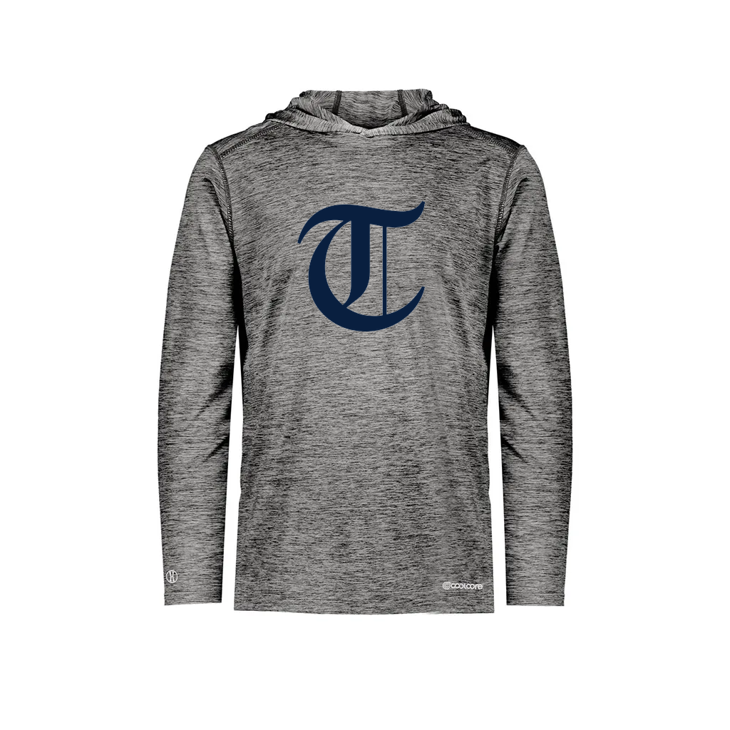 Decker Adult Charge Hoodie