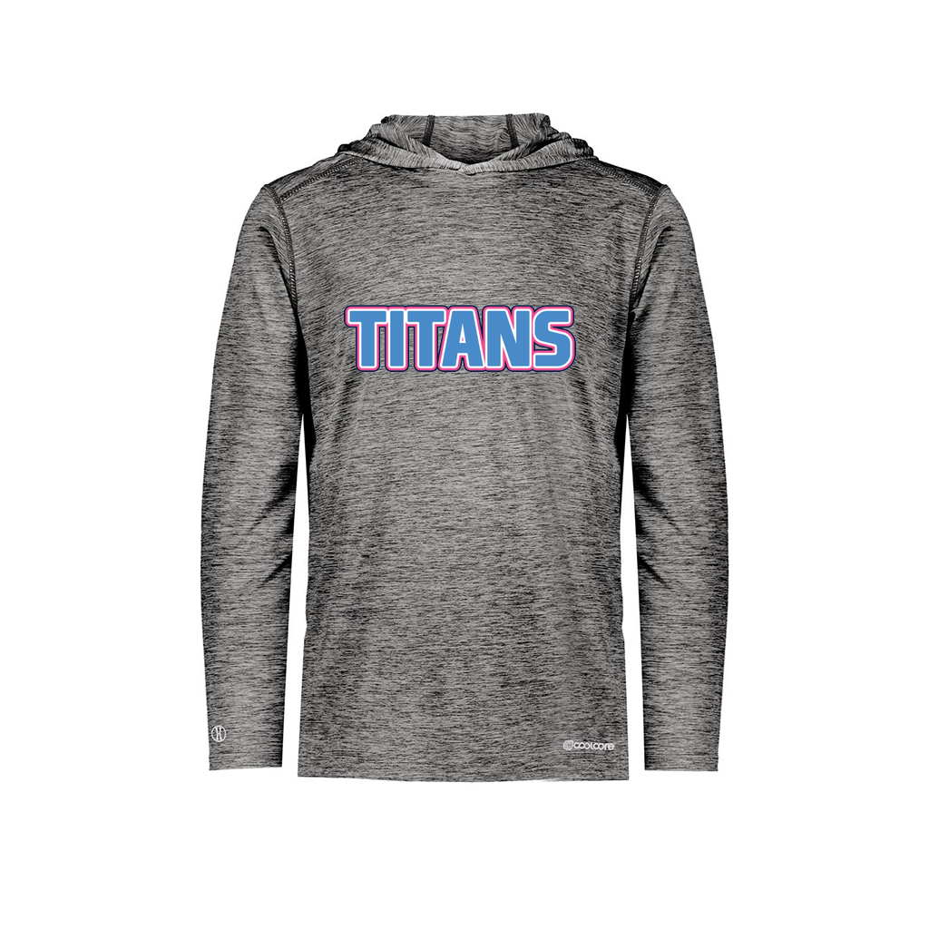 Decker Adult Charge Hoodie