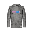 Decker Adult Charge Hoodie