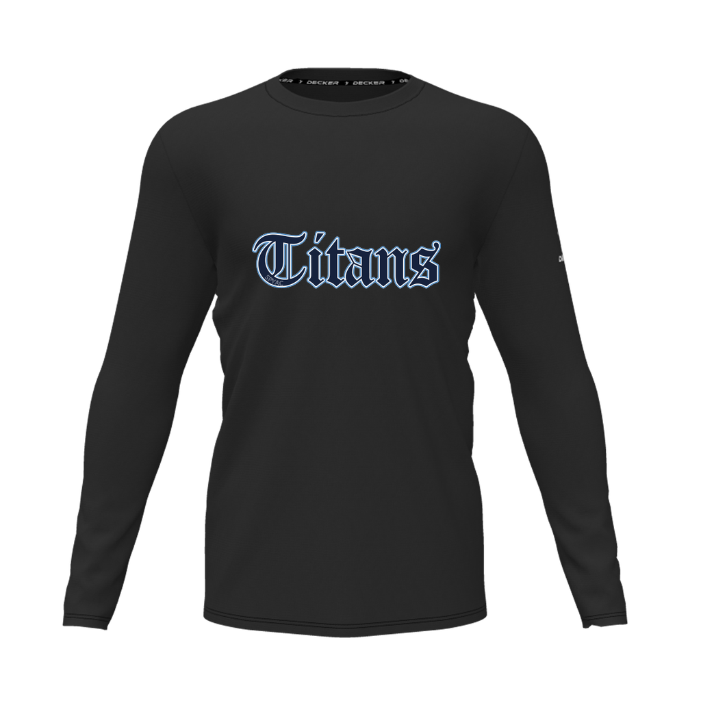 Decker Performance T-Shirt