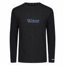 Decker Adult Tri-Blend T-Shirt - Long Sleeve