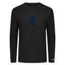 Decker Adult Tri-Blend T-Shirt - Long Sleeve