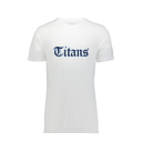 Decker Adult Tri-Blend T-Shirt - Short Sleeve