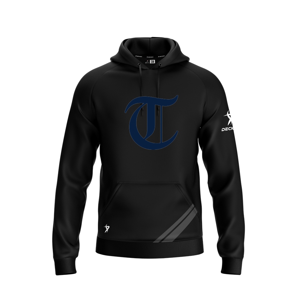 Decker Summit Hoodie