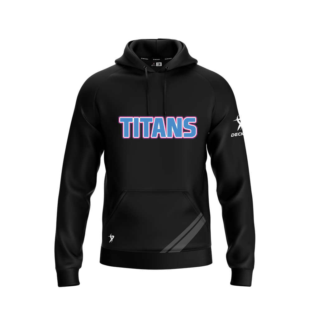 Decker Summit Hoodie