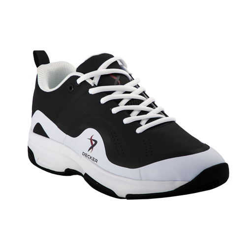 [DSH-TURF-BLK-8.5] Krato Turf Shoe (8.5, Black)