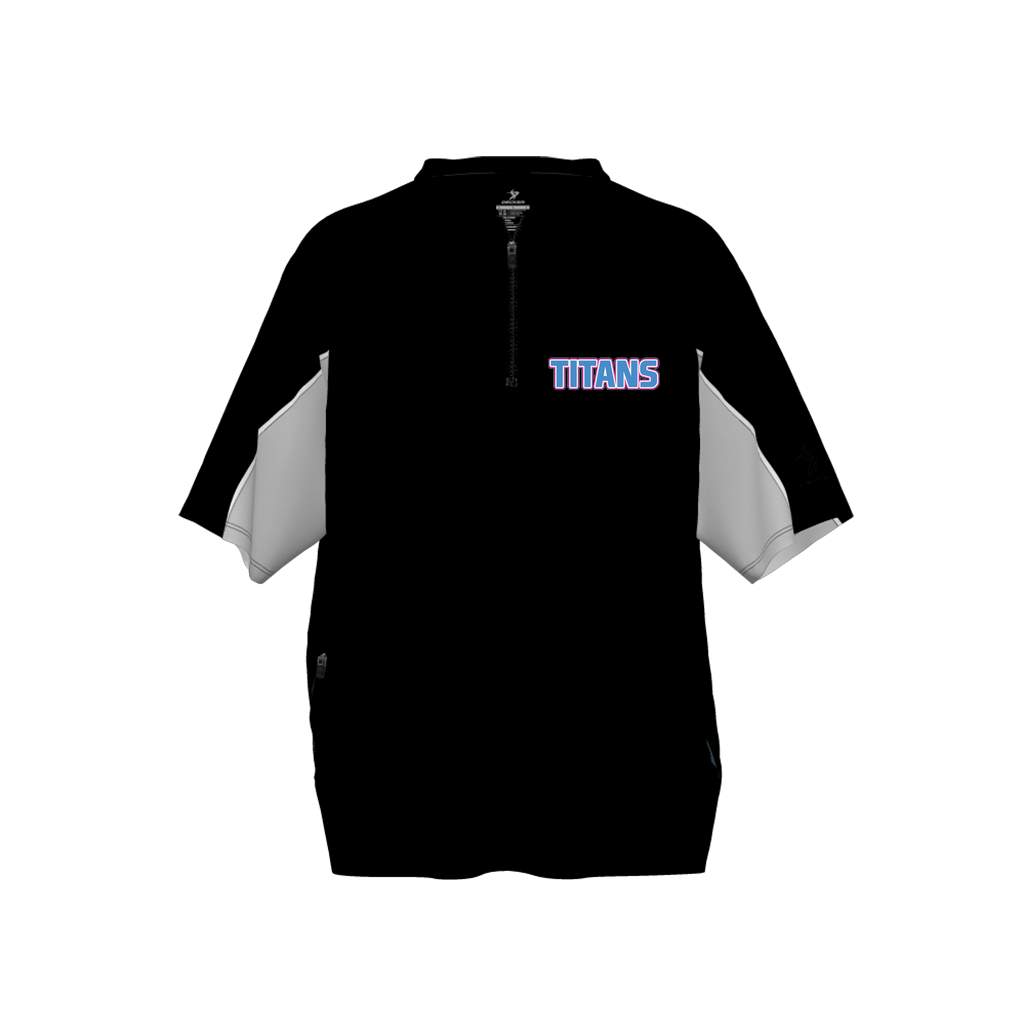 Wind Jacket