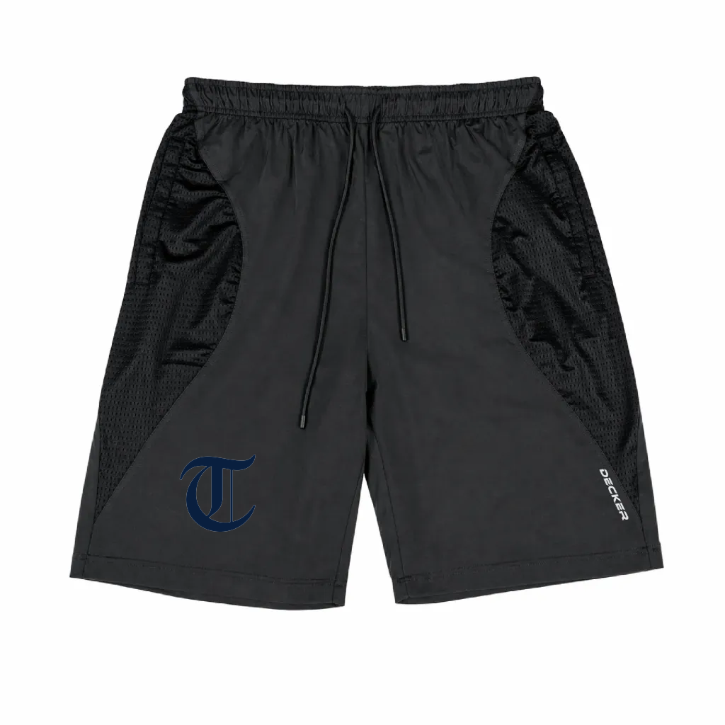 Decker Shorts (Curve Shorts)