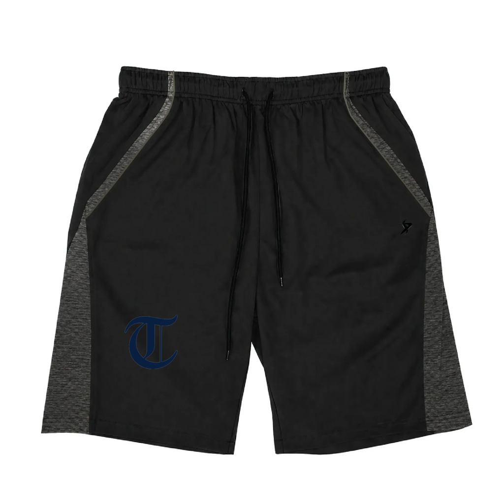 Decker Shorts (Angle Shorts)