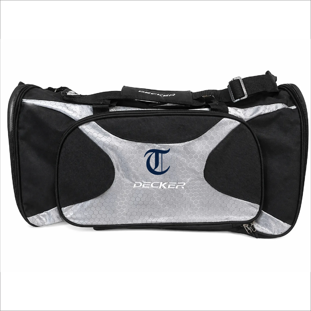 Decker Diamond Duffel