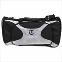 Decker Diamond Duffel