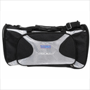 Decker Diamond Duffel