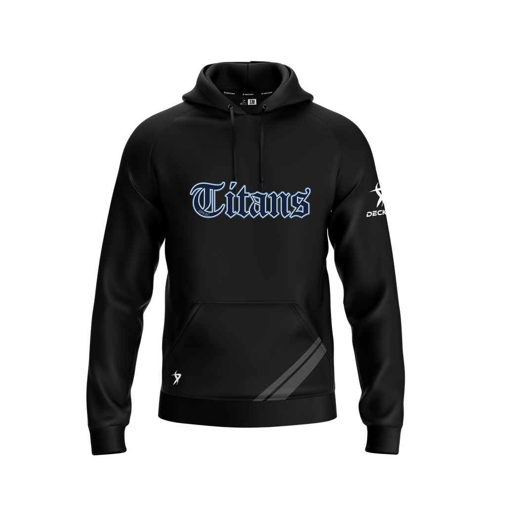 Decker Summit Hoodie