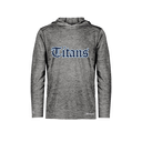 Decker Men's Charge Hoodie