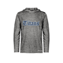 Decker Youth Charge Hoodie