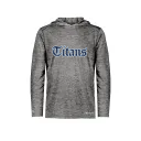 Decker Adult Charge Hoodie