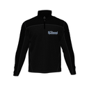 Quarter Zip Pullover