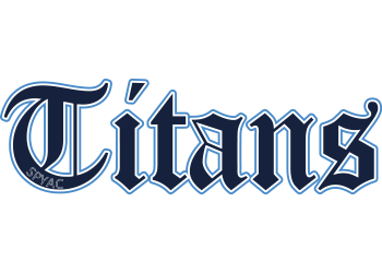 SPYAC Titans Baseball